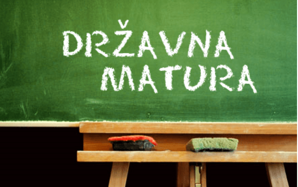 VAŽNA OBAVIJEST MATURANTIMA-prijava za probni online esej iz Hrvatskog jezika